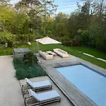 Exclusive Duplex Mansion With Sauna & Pool *