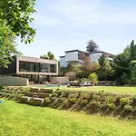 Exclusive Duplex Mansion With Sauna & Pool Apartmán