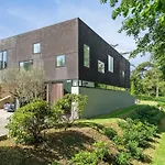 Exclusive Duplex Mansion With Sauna & Pool Apartament *