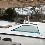 Exclusive Duplex Mansion With Sauna & Pool Διαμέρισμα