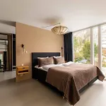Apartmán Exclusive Duplex Mansion With Sauna & Pool *