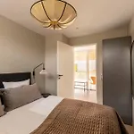 Exclusive Duplex Mansion With Sauna & Pool Apartmán Charlottenlund