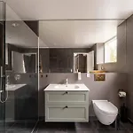 Exclusive Duplex Mansion With Sauna & Pool Charlottenlund