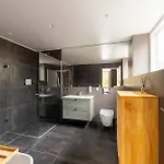 Exclusive Duplex Mansion With Sauna & Pool *