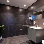 Apartmán Exclusive Duplex Mansion With Sauna & Pool *