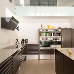 Apartmán Exclusive Duplex Mansion With Sauna & Pool