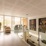 Exclusive Duplex Mansion With Sauna & Pool *
