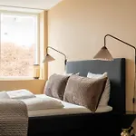 Exclusive Duplex Mansion With Sauna & Pool Apartmán *