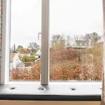 Exclusive Duplex Mansion With Sauna & Pool Apartmán Charlottenlund