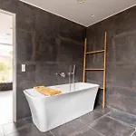 Exclusive Duplex Mansion With Sauna & Pool Apartmán *
