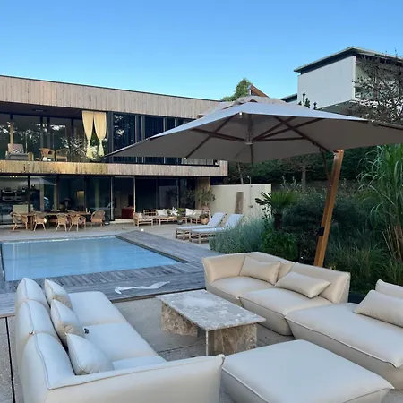 Apartman Exclusive Duplex Mansion With Sauna & Pool Charlottenlund