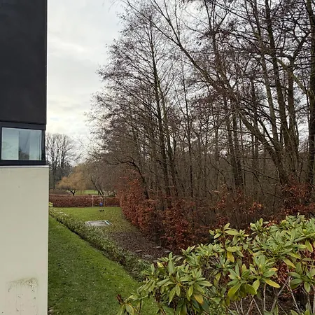 Exclusive Duplex Mansion With Sauna & Pool * Charlottenlund