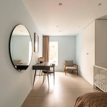 Apartman Exclusive Duplex Mansion With Sauna & Pool *