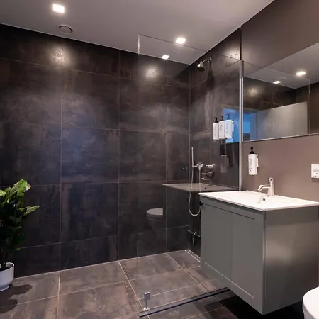 Apartman Exclusive Duplex Mansion With Sauna & Pool *