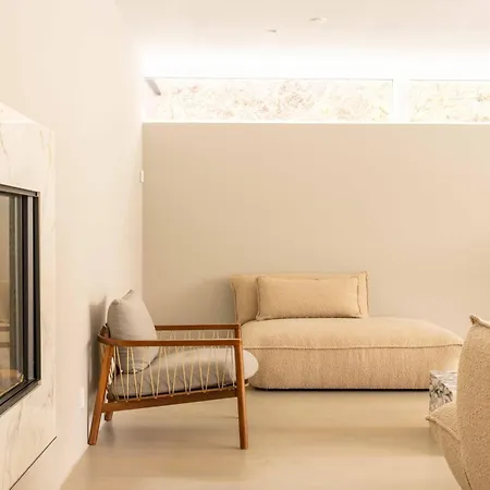 Apartman Exclusive Duplex Mansion With Sauna & Pool