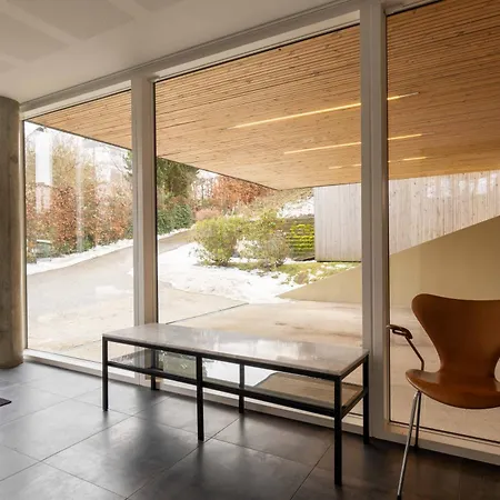 Exclusive Duplex Mansion With Sauna & Pool *