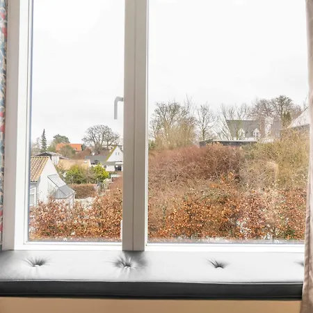 Exclusive Duplex Mansion With Sauna & Pool Apartman Charlottenlund