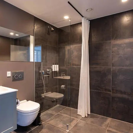 Exclusive Duplex Mansion With Sauna & Pool Apartman *