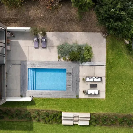 Exclusive Duplex Mansion With Sauna & Pool