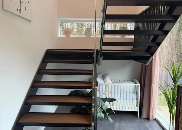 Exclusive Duplex Mansion With Sauna & Pool Apartamento Charlottenlund