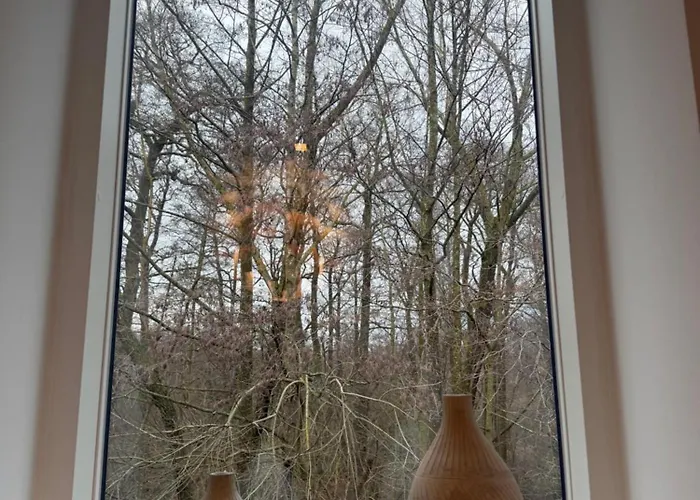 Apartamento Exclusive Duplex Mansion With Sauna & Pool Charlottenlund