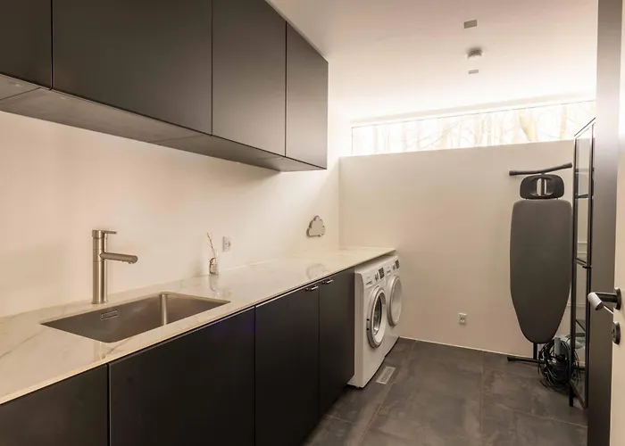 Apartment Exclusive Duplex Mansion With Sauna & Pool *
