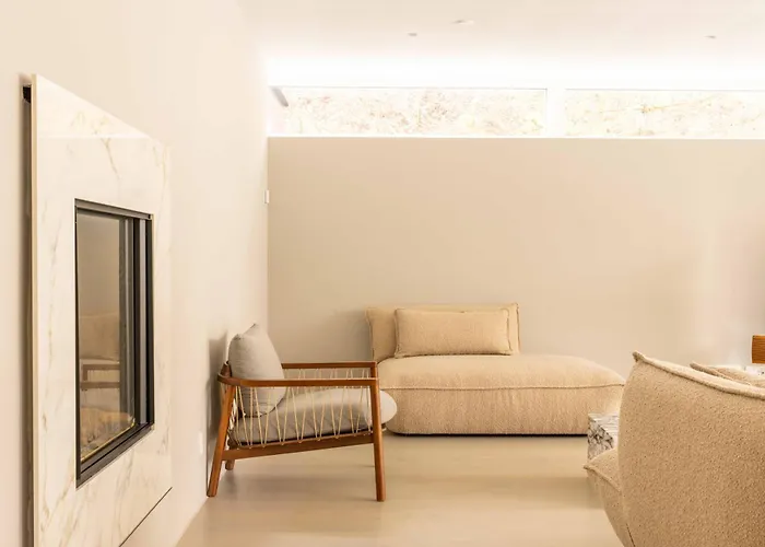 Apartment Exclusive Duplex Mansion With Sauna & Pool