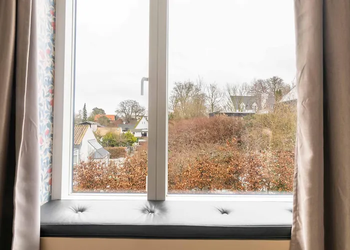 Exclusive Duplex Mansion With Sauna & Pool Apartment Charlottenlund
